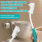 Long Handle Toilet Self Wipe Aid