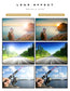 Anti-Glare Photochromic Polarized Day & Night Vision Driving Sunglasses