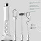 Rechargeable 3 In 1 Electric High Speed Cream Frother