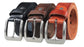 MEDYLA™ Vintage Pin Buckle Design Genuine Leather Belts