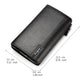 Large Capacity Carrying Handle Wallet For Men