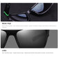Trendy Polarized Outdoor Sports Sunglasses