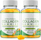 Marine-Based Collagen Gummies- Supports Joint Health & Mobility Boosts Muscle & Heart Health