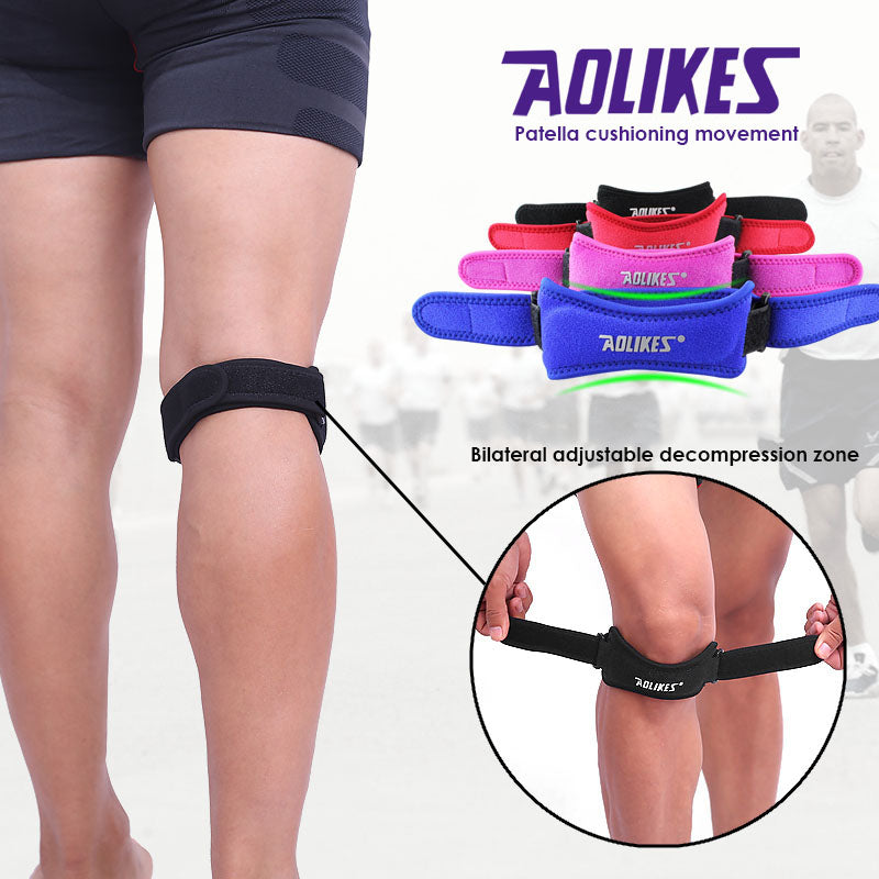 ShieldMax™ Pain-Relief Knee Brace