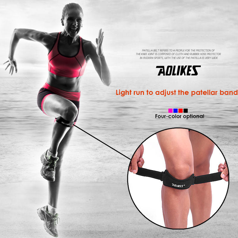 ShieldMax™ Pain-Relief Knee Brace