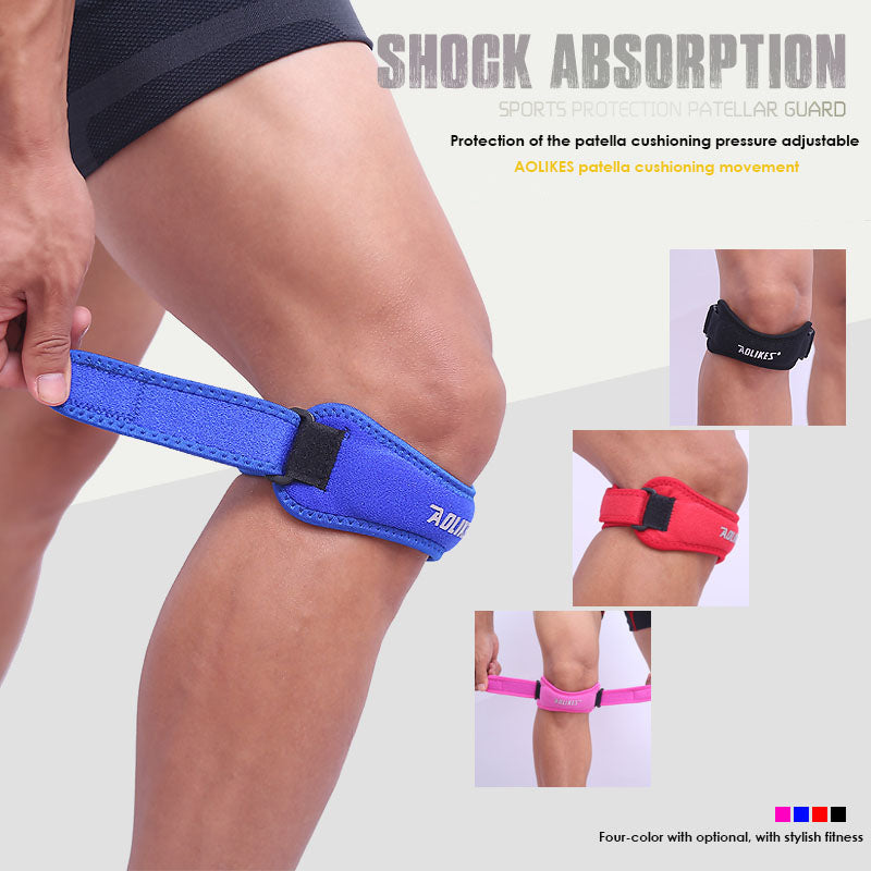 ShieldMax™ Pain-Relief Knee Brace
