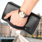 Large Capacity Carrying Handle Wallet For Men