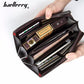 Large Capacity Carrying Handle Wallet For Men