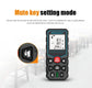 PrecisionPro™ Smart Spectroscopic Laser Distance Meter