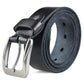 MEDYLA™ Vintage Pin Buckle Design Genuine Leather Belts