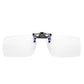 Eyeglasses Blue Light Blocking Clip On Filter