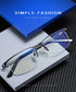 RBENN Anti Blue Light Ultralight Half Frame Reading Glasses