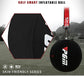 PostureLock Swing Trainer for Arm Distance & Structure
