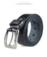 MEDYLA™ Vintage Pin Buckle Design Genuine Leather Belts