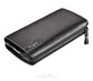 Large Capacity Carrying Handle Wallet For Men