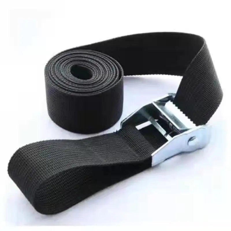 Ultimate Cargo Security Tie Down & Lashing Straps