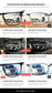 Anti-Glare Photochromic Polarized Day & Night Vision Driving Sunglasses