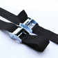 Ultimate Cargo Security Tie Down & Lashing Straps