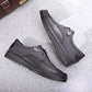 Casual Spring/Autumn Slip-On Shoes For Men
