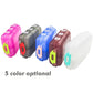 Moisture Proof Travel Pill Organizer