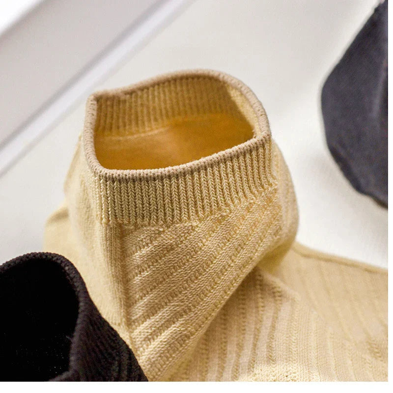Hypoallergenic Soft & Gentle Moisture-Wicking Breathable Bamboo Fiber Ankle Socks