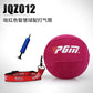 PostureLock Swing Trainer for Arm Distance & Structure