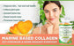 Marine-Based Collagen Gummies- Supports Joint Health & Mobility Boosts Muscle & Heart Health