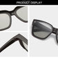 Polarized Driving Sunglasses - Wear Over Prescription Glasses