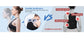 SensorTech™ Intelligent Sensor Smart Posture Corrector