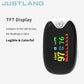 Medical Finger Pulse Heart Rate Oximeter