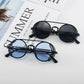 Retro Steampunk HD UV400 Glare-Blocking Sunglasses