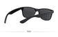Anti-myopia Pinhole Vision Correction Glasses