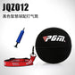 PostureLock Swing Trainer for Arm Distance & Structure