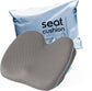 Klaudena™ - NextGen Orthopedic Seat Cushion