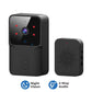 Smart WiFi Two-Way Intercom Night Vision & Motion Detection Video Wireless Doorbell