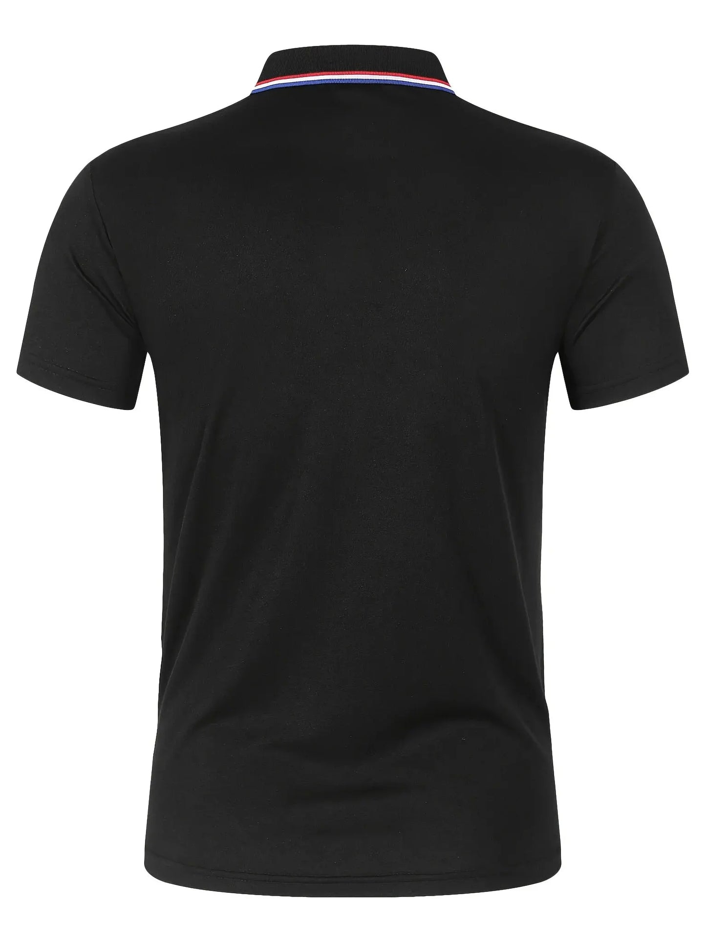 PureFit Breathable Classic Polo Collar Short Sleeve Performance Shirt