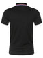 PureFit Breathable Classic Polo Collar Short Sleeve Performance Shirt