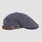 KyotoRetro Classic Japanese Cotton Beret