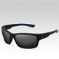 Trendy Polarized Outdoor Sports Sunglasses