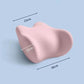 Ergonomic Multi-Scenario Memory Foam  Lumbar Support Cushion