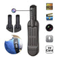 Full HD 1080P Night Vision & Motion Detection Clip-On Spy Video Camera