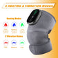 Heating & Vibration Shoulder/Knee/Elbow Physiotherapy MultiMassager