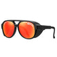 Pit Viper Designer Steampunk lightweight TR90 frame UV400 protection