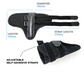 ProWrist Golf Swing Trainer – Wrist Brace & Impact Control Band