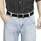 ComfortFit Senior-Friendly Plus Size No-Hole Automatic Belt