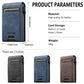 QuickCard – Pop-Up Card Magnetic Closure Durable & Slim Lightweight Wallet