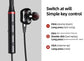 Lenovo TWS Pro Sports Noise Canceling Waterproof Bluetooth Headphones