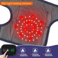 Heating & Vibration Shoulder/Knee/Elbow Physiotherapy MultiMassager