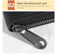 Multi Slot Korean Style 20 Cards Compact Wallet for Men