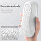 Height Increase Arch Support Memory Foam Orthopedic Insoles